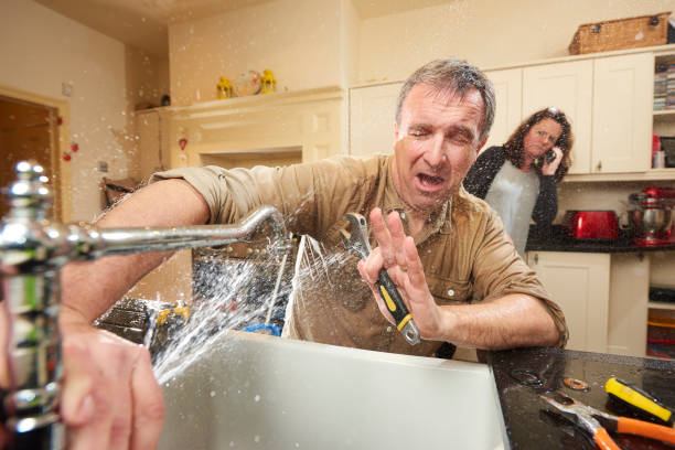 Best Emergency water damage restoration  in Highlands, NJ